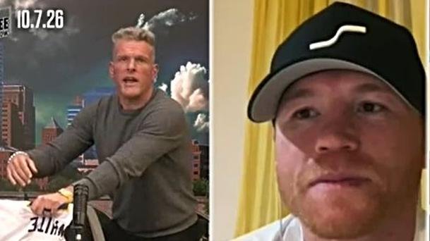 Canelo vs Mbilli: Boxing Experts Predict Riyadh Showdown