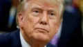Trump Says Iran War Will End Soon, Rules Out Nuclear Arms