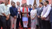 JK Lakshmi Cement Launches Rs 11,000 Crore Assam Project