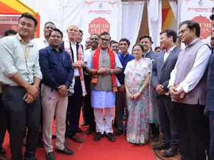 JK Lakshmi Cement Launches Rs 11,000 Crore Assam Project