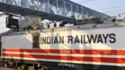 Railway Pass Holders Can Upgrade Class on Rajdhani Trains