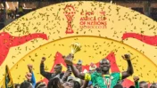CAF Restores AFCON to a Two-Year Tournament Schedule