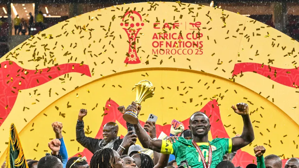 CAF Restores AFCON to a Two-Year Tournament Schedule