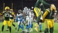 Josh Jacobs Explains Celebration Inspired by Gospel Song