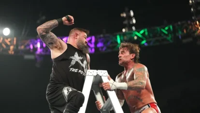 4 Things CM Punk Could Do on WWE SmackDown Tonight