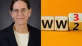 Sarah Paine Warns Rising Tensions Could Lead to World War III