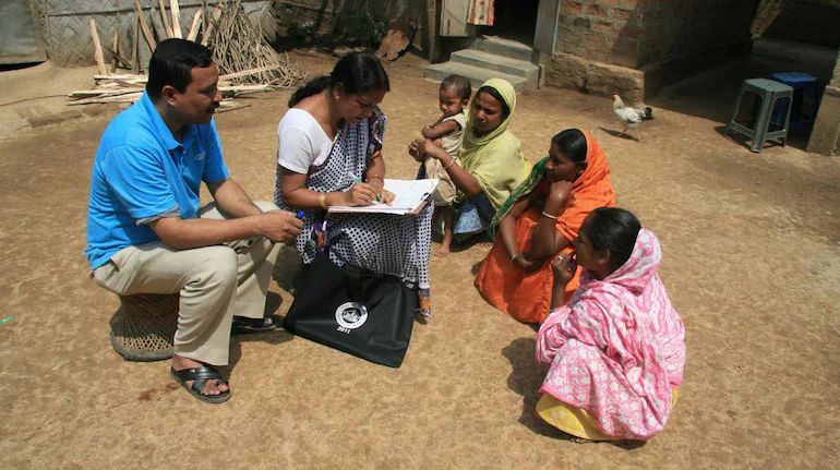 Census 2027: India Announces Nationwide Census Dates