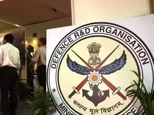 DRDO Showcases Indigenous Chips for Advanced Defence Systems