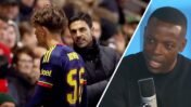 Arteta Sends Strong Message to Arsenal Teenager Max Dowman