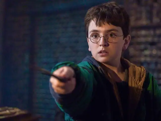 Harry Potter Season 1 OTT Release Date in India