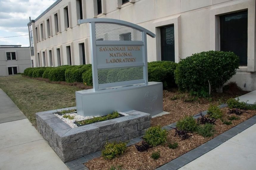 Fire at South Carolina Nuclear Site Triggers Emergency Response