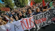 Italy Protests: Up to 1.5 Million Join Nationwide Strike