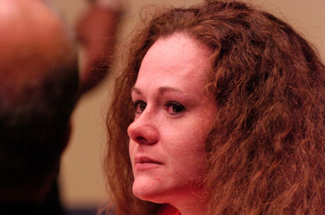 Christa Pike Case: What Happened During the Failed Execution?
