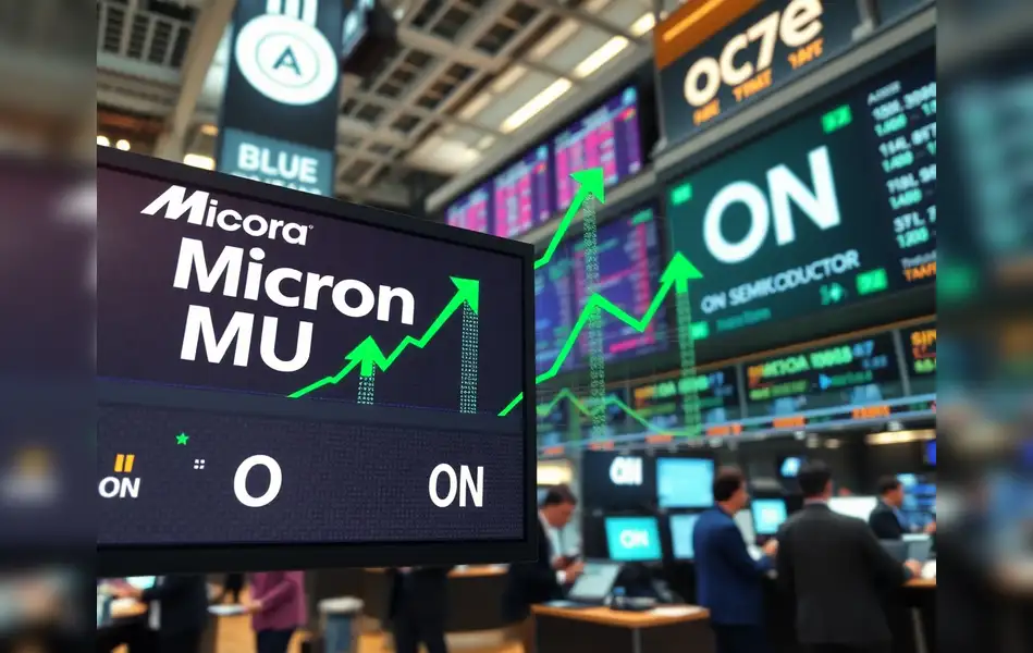 $1,000 in Micron Stock in 1984 Could Be Worth $718,669