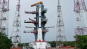ISRO GSLV-F18 Launch Tonight: NVS-03 Time and Live Details