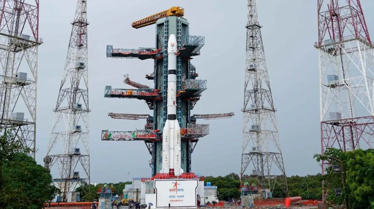 ISRO GSLV-F18 Launch Tonight: NVS-03 Time and Live Details