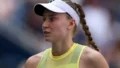 Elena Rybakina Faces Backlash After Tokyo Withdrawal
