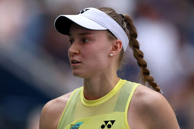 Elena Rybakina Faces Backlash After Tokyo Withdrawal