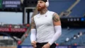 Maxx Crosby Slams Officials Over Cam Skattebo Penalty