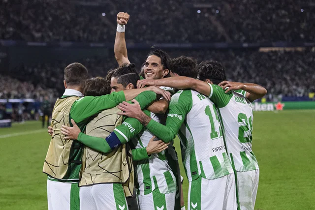 Real Betis vs Malaga: Prediction, Preview and Betting Tips