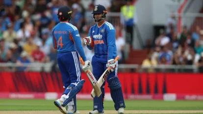 Yuvraj Singh Backs Abhishek, Suryavanshi for ODI Team Yuvraj Singh Backs Abhishek, Suryavanshi for ODI Team