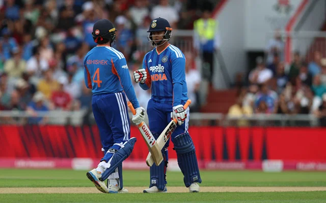Yuvraj Singh Backs Abhishek, Suryavanshi for ODI Team