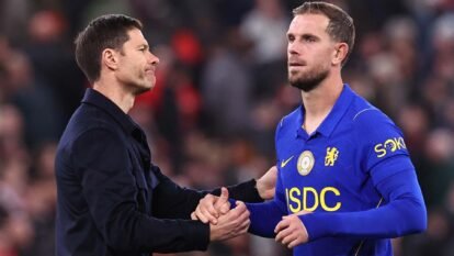 Van Dijk Explains Why Liverpool Must Take Risks Under Iraola Van Dijk Explains Why Liverpool Must Take Risks Under Iraola