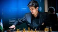 Javokhir Sindarov Wins Clutch Chess Title Before Gukesh Match