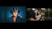 Tim McGraw Reveals Whether He Performed at Taylor Swift’s Wedding