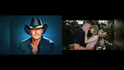 Tim McGraw Reveals Whether He Performed at Taylor Swift's Wedding Tim McGraw Reveals Whether He Performed at Taylor Swift's Wedding