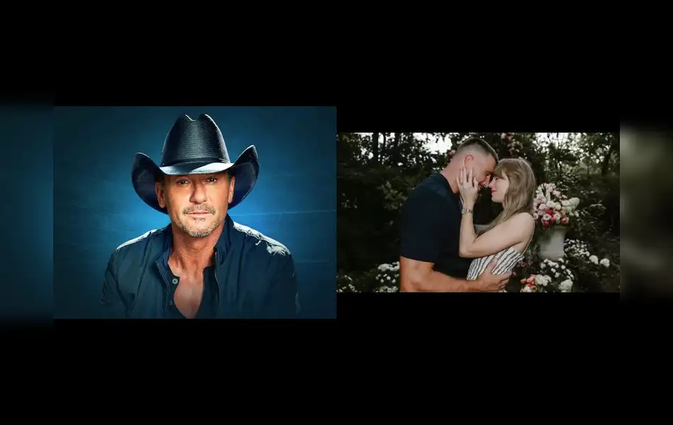 Tim McGraw Reveals Whether He Performed at Taylor Swift's Wedding