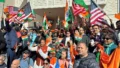 American Views of India Improve, but Party Divide Widens