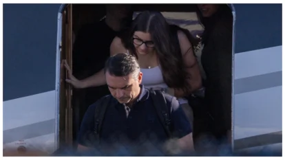 Flavio Bolsonaro Claims Persecution After Leaving Brazil Flavio Bolsonaro Claims Persecution After Leaving Brazil