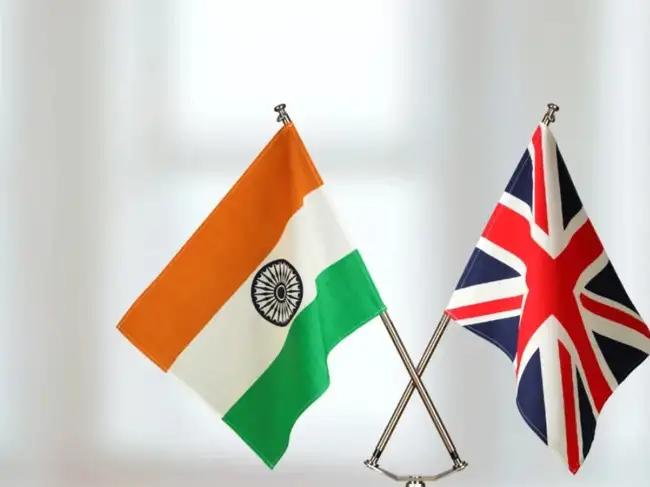 India-UK Healthcare Innovation Gains Momentum After Trade Deal
