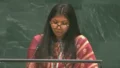 India Urges UN to Keep Human Rights Free From Politics