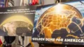 Google in Talks to Join Trump’s $185 Billion Golden Dome