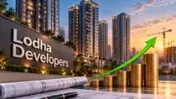 Lodha Developers Q2 Profit Rises 28% to Rs 1,013 Crore