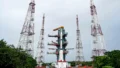 GSLV-F18 Launch: PM Modi Hails ISRO After NVS-03 Mission