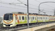 Nagpur Metro Builds 257-Metre Bridge Without Scaffolding