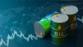 Oil Prices Surge 13.6% in October to Six-Month High