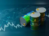 Oil Prices Surge 13.6% in October to Six-Month High