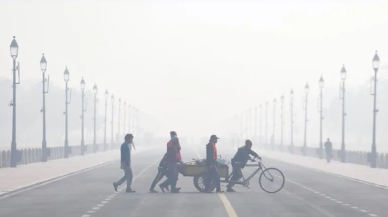Delhi-NCR Pollution: 50% Work From Home From November 5