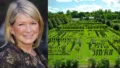 Martha Stewart’s Farm Now Has 19 Pheasants and 100+ Chickens