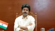 Tamil Nadu Jailbreak: CM Vijay Orders Suspensions and Transfers