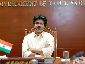 Tamil Nadu Jailbreak: CM Vijay Orders Suspensions and Transfers