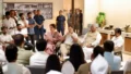 INDIA Bloc Holds Mock Impeachment of CEC Gyanesh Kumar
