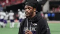 Lamar Jackson Reveals Ankle Pain Ahead of Ravens vs Bills
