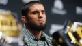 Colby Covington Defends Makhachev, Questions UFC Interim Title
