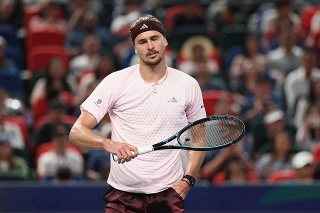 Alexander Zverev Faces Backlash Over World No. 1 Claims