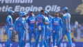 India Add Auqib Nabi After Prasidh Krishna Injury